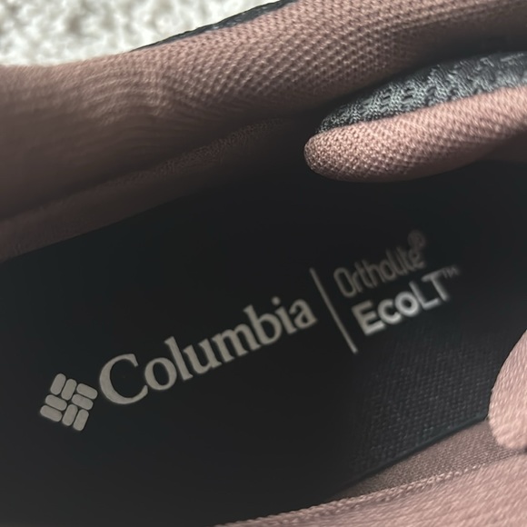 NWT Columbia Men's Plateau Waterproof Hiking - Picture 5 of 8